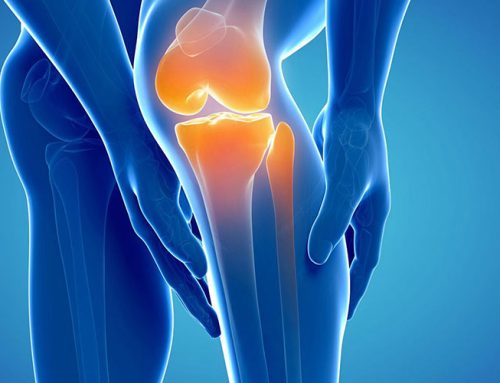 Which is the best alternative treatment for Knee joint pain and why?
