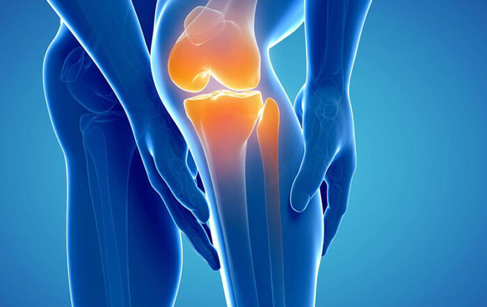 Which is the best alternative treatment for Knee joint pain and why?