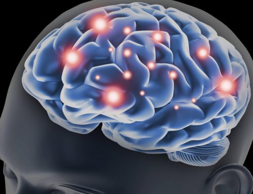 The Significance of Oxygen in the Functioning of Human Brain