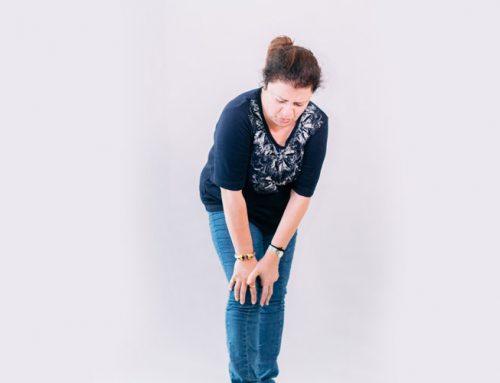 I Am 45 Years Old Female. After Recent Check-up My Doctor Told Me That My Knee Has Early Stages of Osteoarthritis. How Can I Prevent Further Deterioration of My Knee?