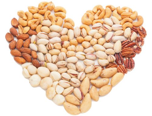 Rheumatoid Arthritis Diet