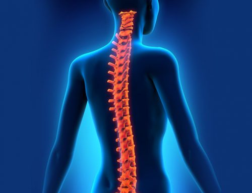 Rheumatoid Arthritis in the Spine
