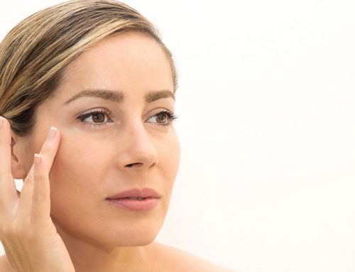 Causes of Premature Aging and Significance of Squalene in Preventing It