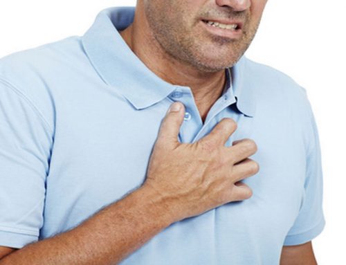 Natural Remedy for the Prevention of Cardiovascular Diseases