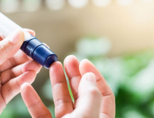 Menopause and Diabetes