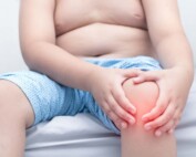 Osteoarthritis in Young Age and Management