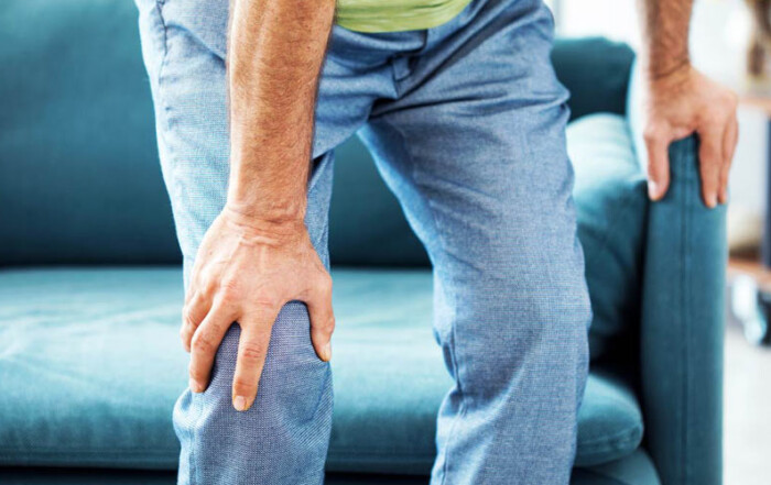 What are the best alternative treatments for Arthritis?