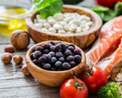 10 Healthy Foods for Preventing All Types of Arthritis