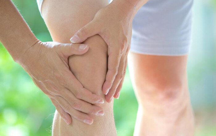 10 Knee - Joint Protection Tips for Arthritis Patients