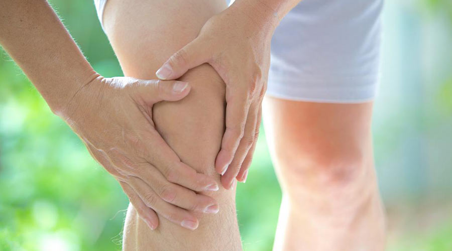 10 Knee - Joint Protection Tips for Arthritis Patients