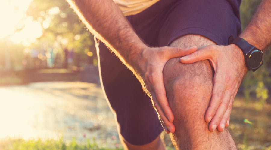 How to Fight Osteoarthritis Naturally