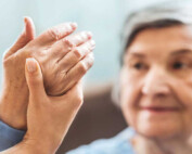 Role of Weather in Arthritis Pain?