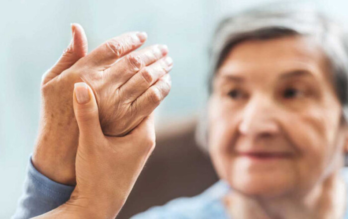 Role of Weather in Arthritis Pain?