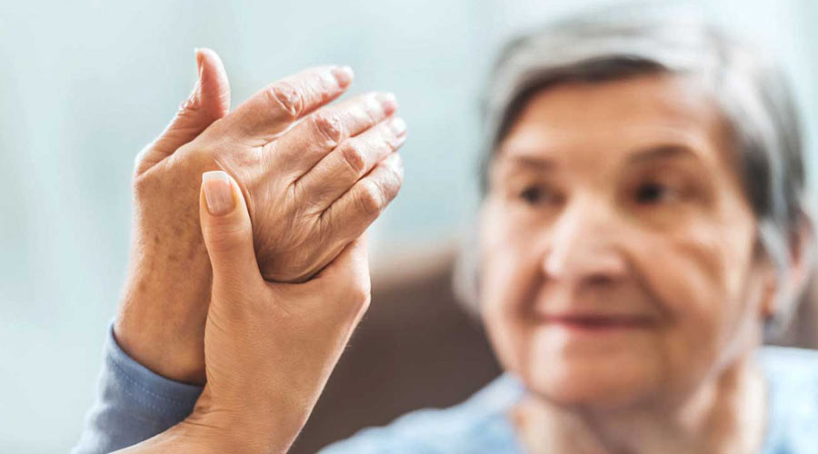 Role of Weather in Arthritis Pain?