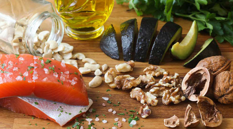 10 Healthy Foods for Preventing or Delaying Osteoarthritis