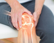 What are the best natural treatment for joint pain?