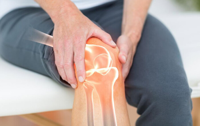 What are the best natural treatment for joint pain?