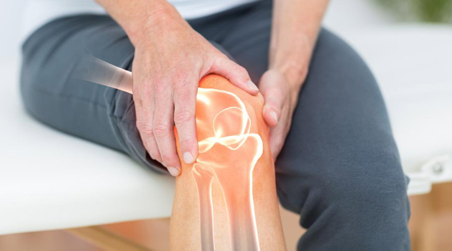 What are the best natural treatment for joint pain?