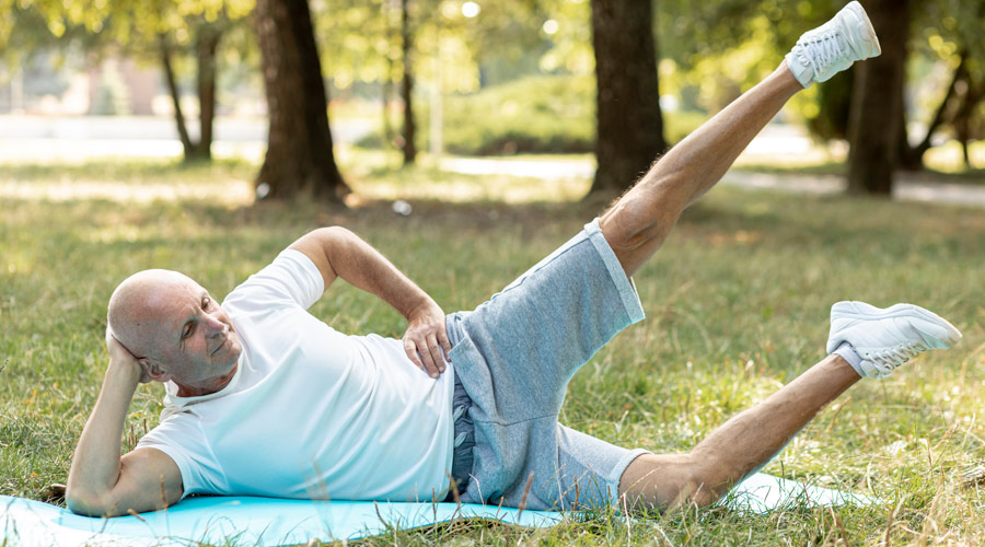 What are the best exercises for arthritic knees?