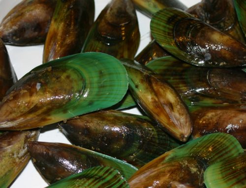 Being a Sea Food Is GLME Toxic?