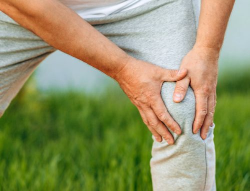 How GLME Helps in Treatment and Management of Osteoarthritis