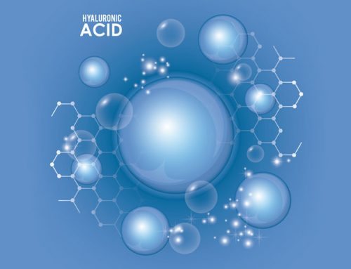 Is Hyaluronic Acid Beneficial in Osteoarthritis? How Hyaluronic Acid Work on the Knee Joint? What Are the Natural Sources of Hyaluronic Acid?